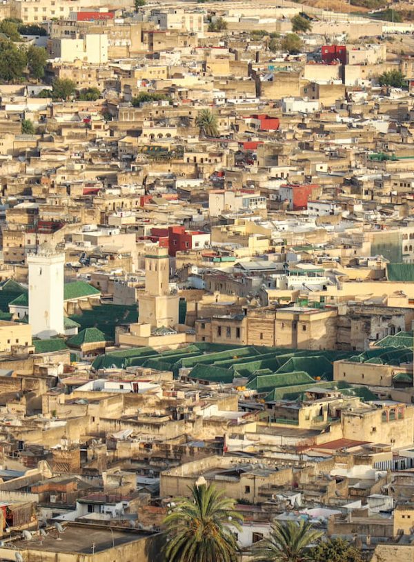 1 Month in Morocco: What to Budget & How to Plan Your Itinerary?