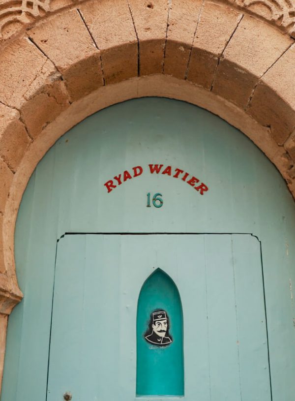 Staying at the Ryad Watier in Essaouira – A Full Review