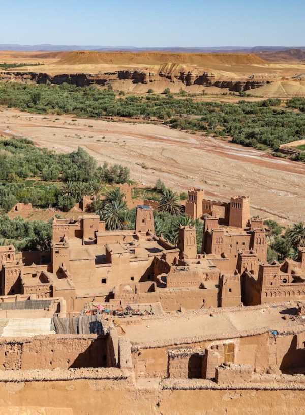 10 Days Central Morocco: The Best Itinerary + Things to See & Do!