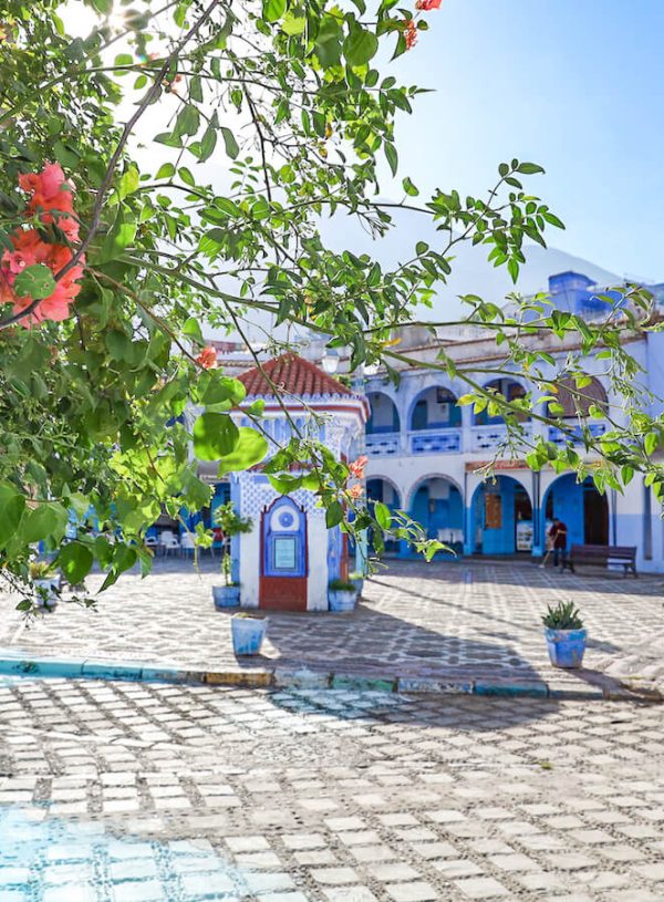 12 Days North Morocco: A Sure to Please Travel Guide & Itinerary!