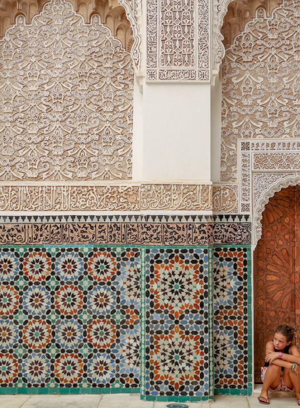 3 Days in Marrakech: A Complete Itinerary & Guide for First Timers