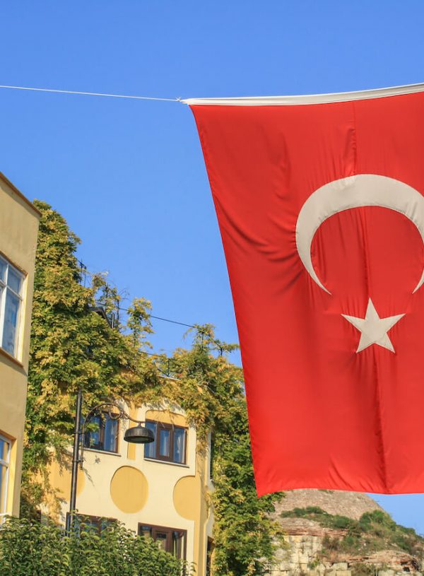 4 Days in Istanbul – An Itinerary Sure to Please!