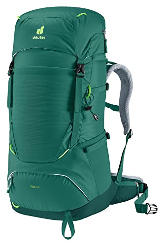 Deuter Fox 40 Alpine Green/Forest One Size