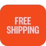 Free Shipping