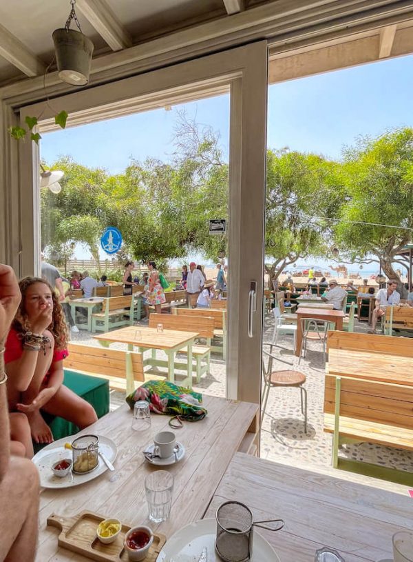 12 BEST Restaurants & Cafes in Essaouira + Map