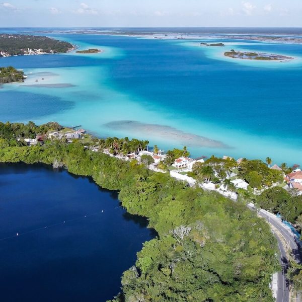 14 Top Things to Do in Bacalar Mexico: What to Do & How to Visit!