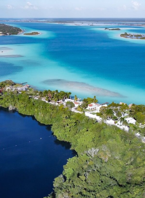 14 Top Things to Do in Bacalar Mexico: What to Do & How to Visit!