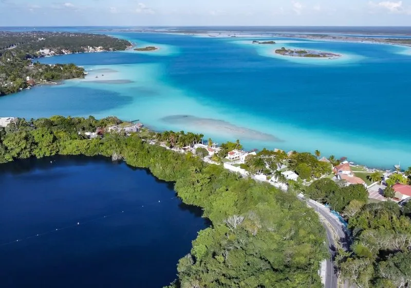 14 Top Things to Do in Bacalar Mexico: What to Do & How to Visit!