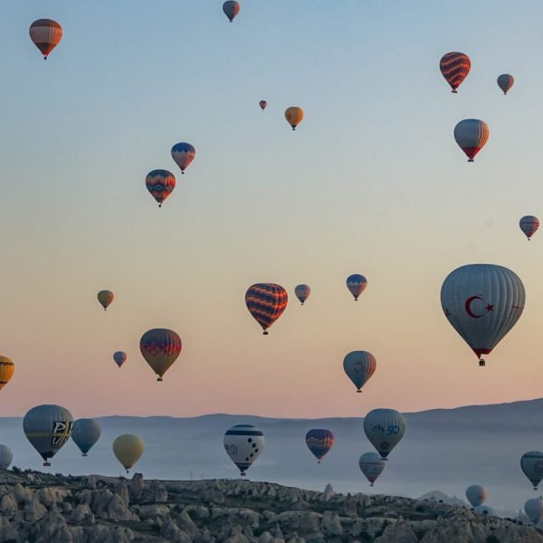 Hot Air Balloon Cappadocia: Is it WORTH the Price? Our Review!