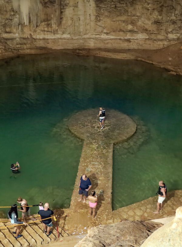 Suytun Cenote Valladolid: Our Review on is It Worth It!