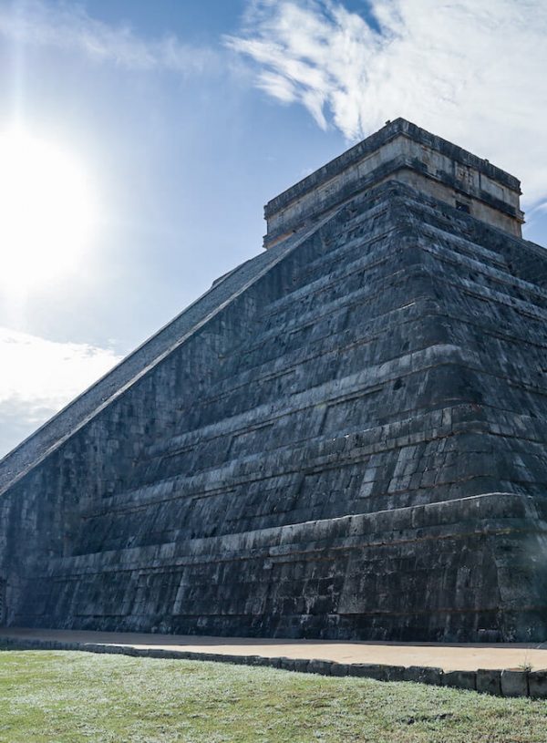 Self-Guided Tour of Chichén Itzá: How to Visit Without a Tour!