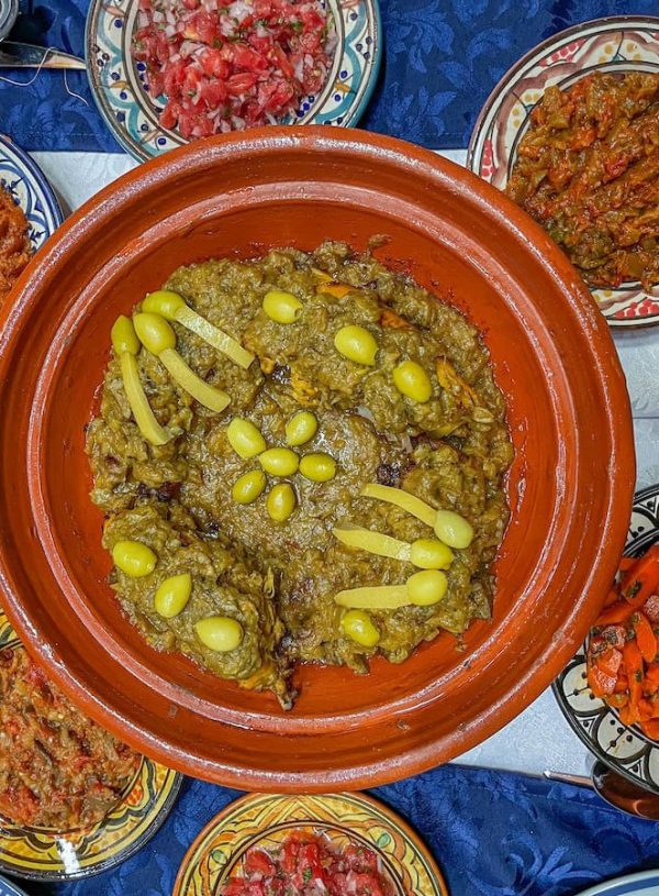 Choosing the BEST Cooking Class in Fes – Morocco