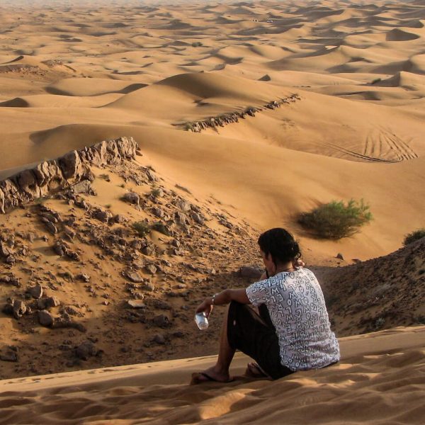 Choosing the BEST Desert Safari in Dubai – Everything to Know!