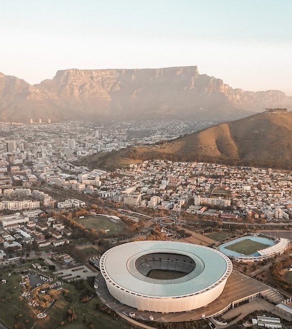 An Unforgettable Cape Town Itinerary