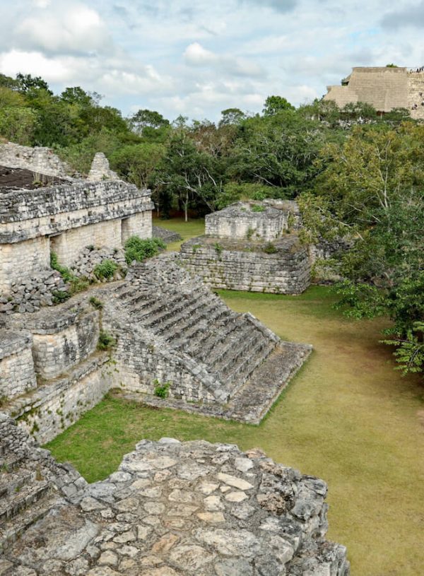 Valladolid to Ek’ Balam: Everything You Need to Know & More!