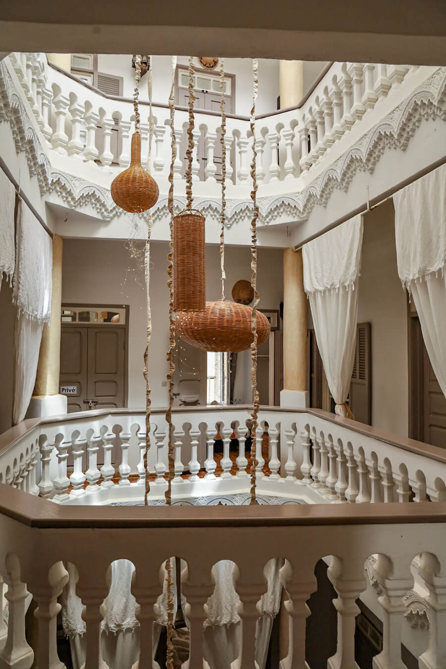 Some of the most beautiful riads in Morocco