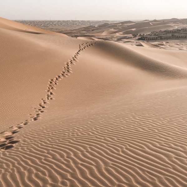 Where to stay in Dubai