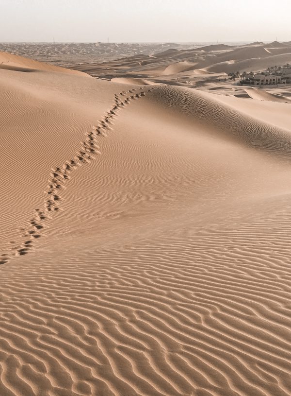 Where to Stay in Dubai – The Ultimate Hotel Guide