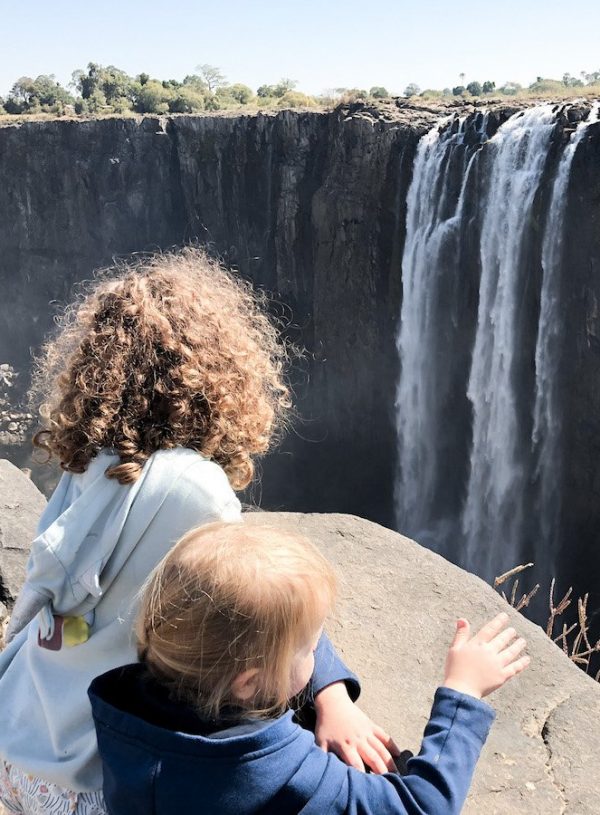 Victoria Falls – the Perfect Itinerary