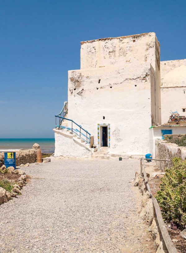 How to Visit Sidi Kaouki Beach from Essaouira, Morocco