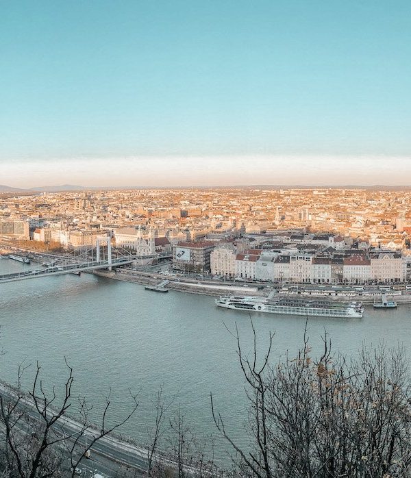 4 Days in Budapest – Things to Do in December