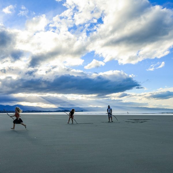 travel around the world and blog