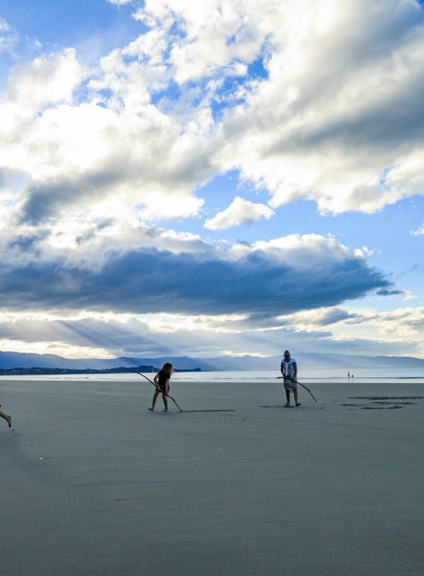 Leaving Dubai to Travel Around the World – and Blog!