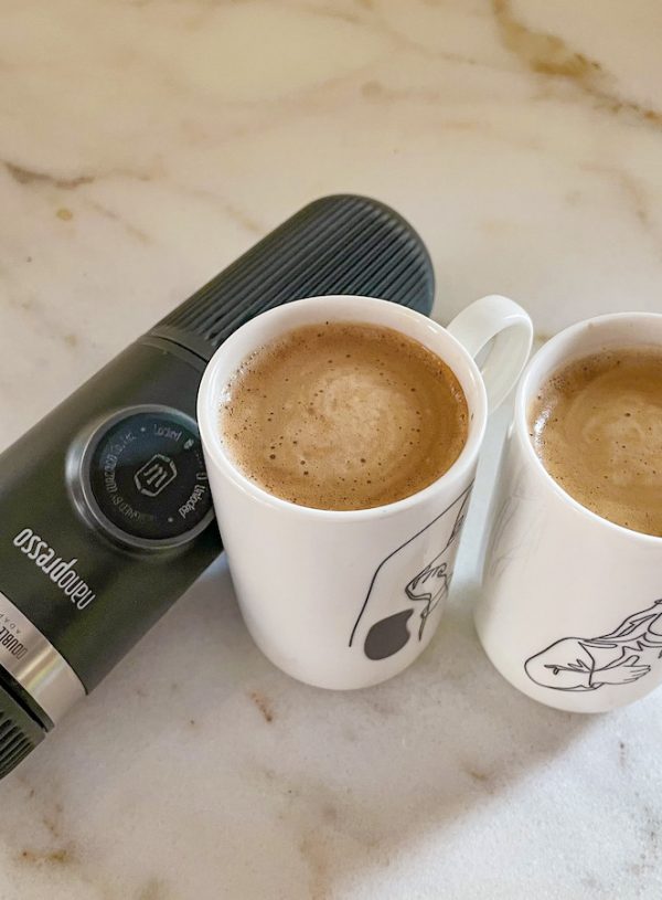 Nanopresso Review – From an Everyday User