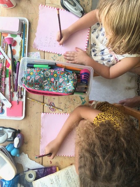 Cheap Curriculum Ideas to Homeschool your Child