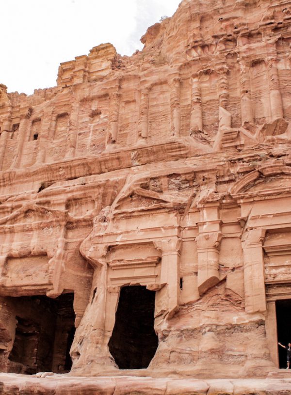 The Very Best Sights of Jordan + Itinerary