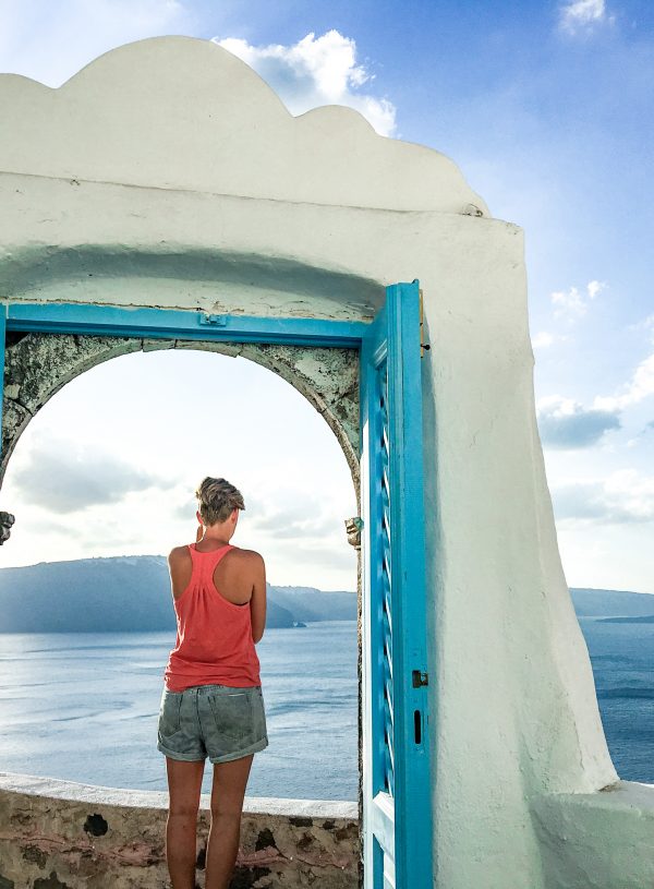 The Ultimate Itinerary for 14 Days in Greece