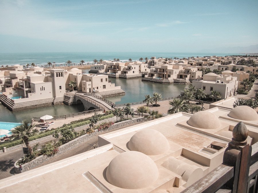 Rotana the Cove, resort in Ras al Khaimah