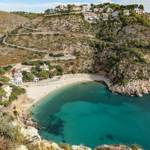 Hotels in Javea, Spain: 17 Accommodation Options for Your Stay