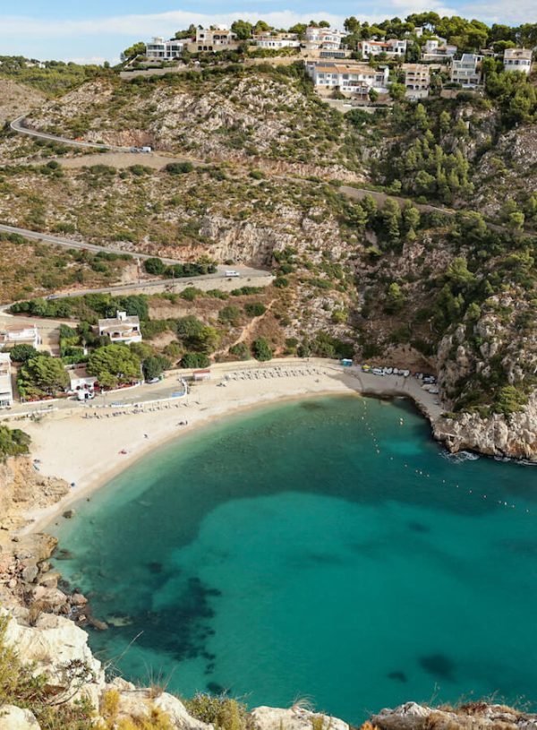 Hotels in Javea, Spain: 17 Accommodation Options for Your Stay