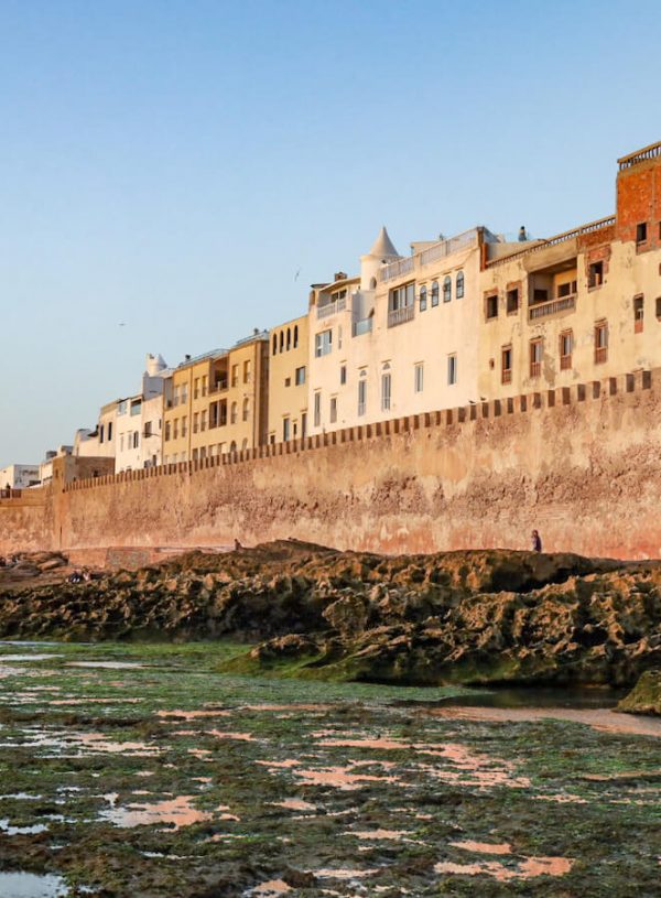 Getting from Marrakech to Essaouira – Everything You Need Know!
