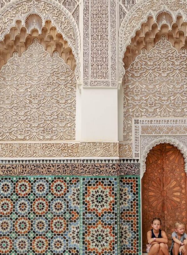 Morocco Itinerary: It’s Time to Take That Epic Trip to Morocco!