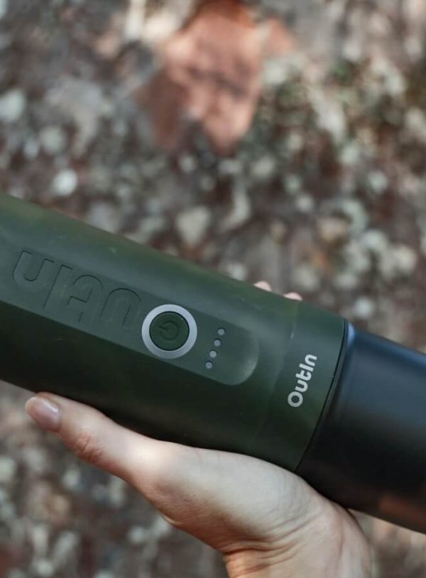 Portable Espresso Machine Review: for Travel & Camping!