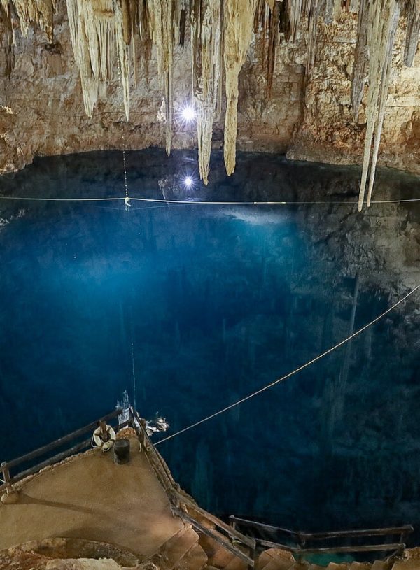 Cenote Palomitas & Agua Dulce, Valladolid: Is it Worth Your Time?