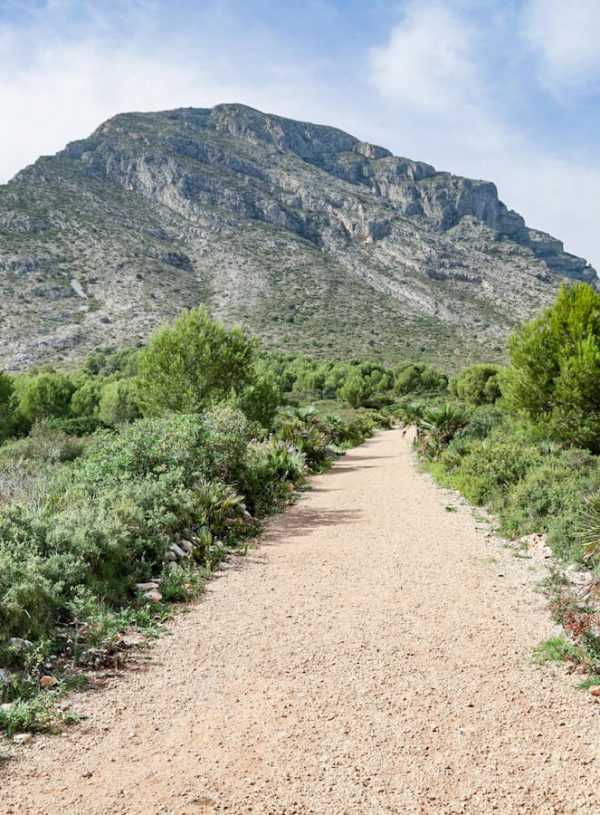How to Summit Montgó in Javea, Spain: An In-Depth Guide!