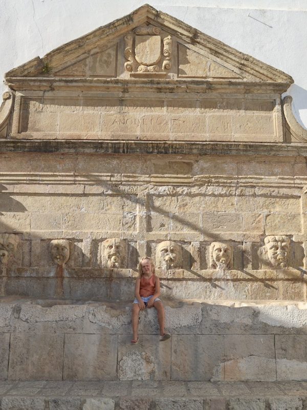 A Perfect Southern Spain Itinerary