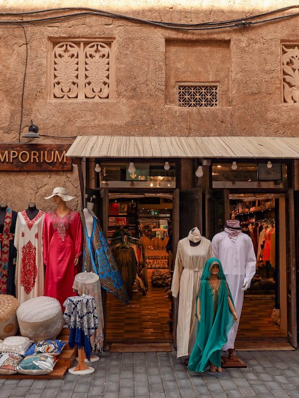 The Best Place to Stay in Dubai: A Guide to ALL the Best Areas!