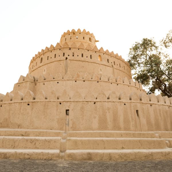 Al Ain Places to visit