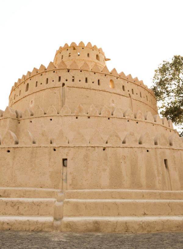 Must See Places to Visit in Al Ain