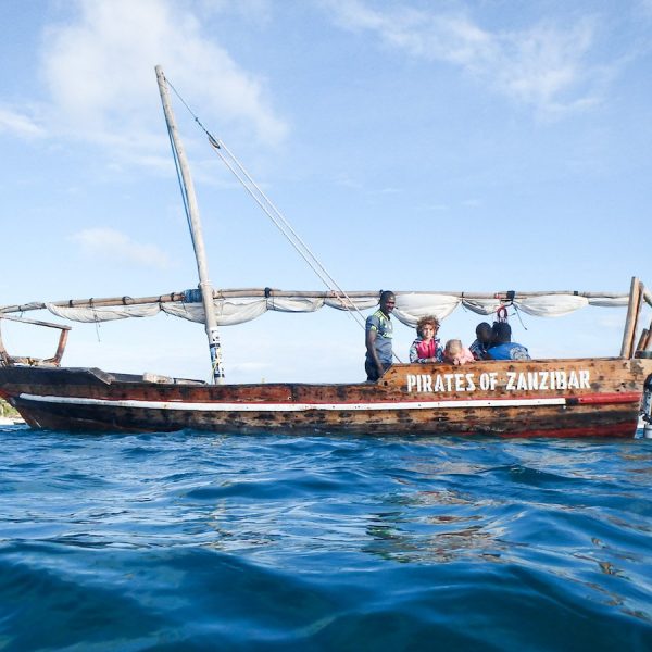 things to do in zanzibar