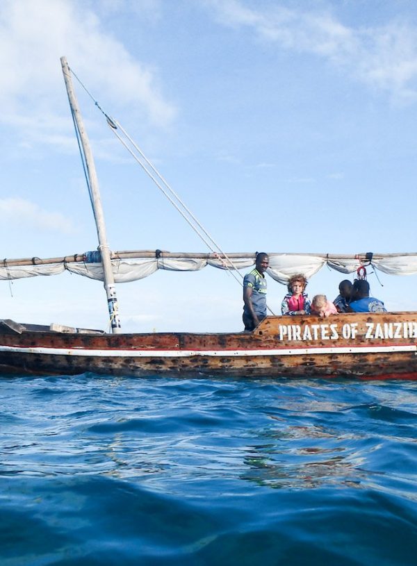 10 Top Things to Do in Zanzibar