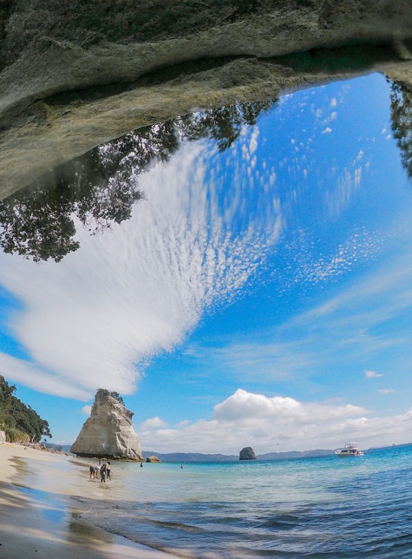 Best Places to Visit in the North Island of New Zealand