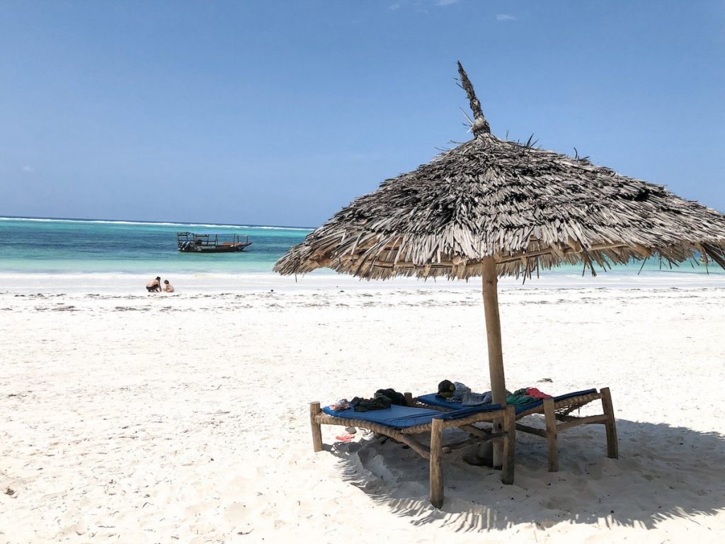 best place to stay in zanzibar