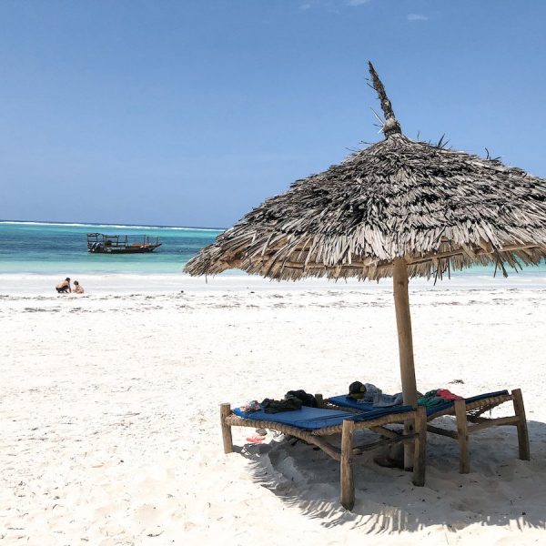 best place to stay in zanzibar