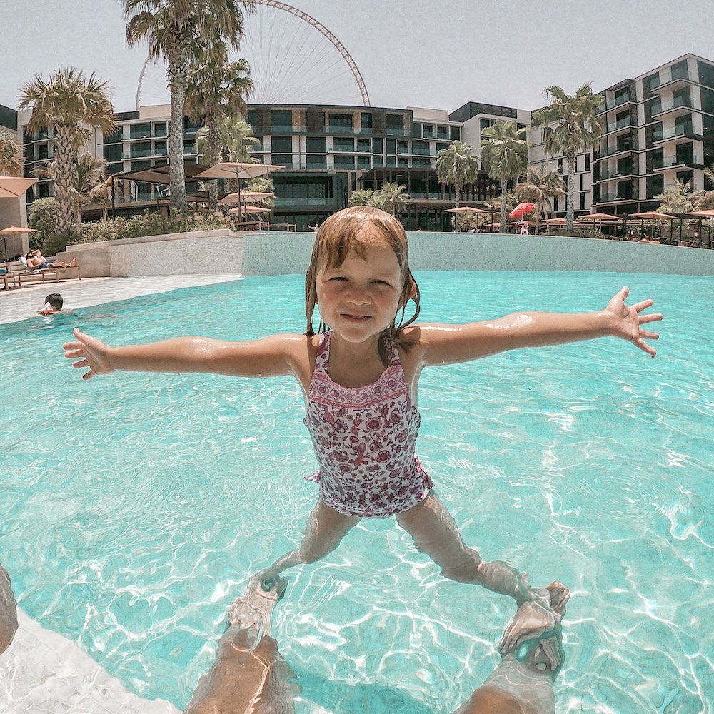 Caesars Palace Hotel Dubai