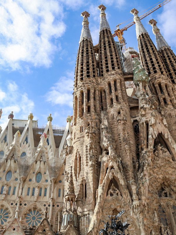 The Perfect Guide to 3 Days in Barcelona